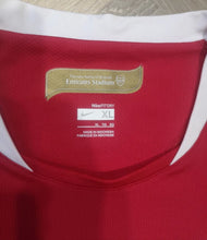 Load image into Gallery viewer, Jersey Arsenal FC 2006-2008 home Vintage
