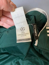 Load image into Gallery viewer, Track Jacket Real Madrid Uefa Champions League Vintage
