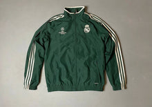 Load image into Gallery viewer, Track Jacket Real Madrid Uefa Champions League Vintage
