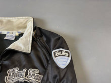 Load image into Gallery viewer, Rare Vintage Jacket Karl Kani 23 east los Angeles 1990&#39;s
