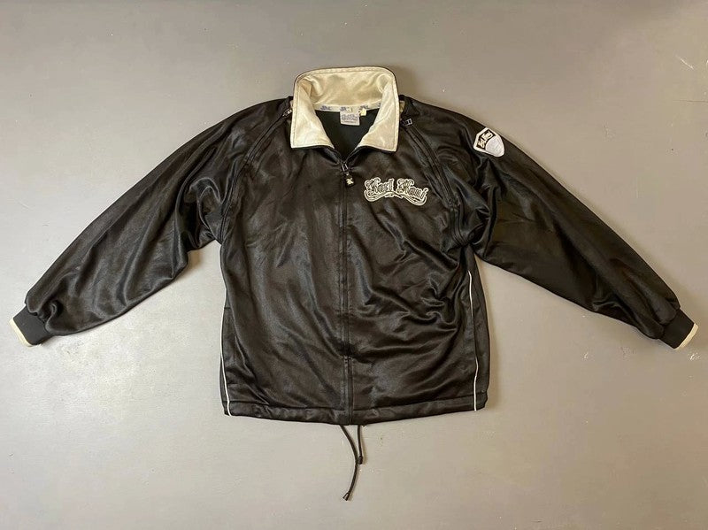 Rare Vintage Jacket Karl Kani 23 east los Angeles 1990's