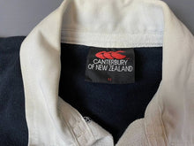 Load image into Gallery viewer, Rare Jersey New Zealand All Blacks World Cup Rugby 1995 Vintage
