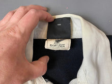 Load image into Gallery viewer, Rare Jersey New Zealand All Blacks World Cup Rugby 1995 Vintage
