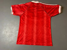 Load image into Gallery viewer, Rare Jersey Manchester United 1990-92 home Umbro Vintage
