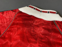 Load image into Gallery viewer, Rare Jersey Manchester United 1990-92 home Umbro Vintage
