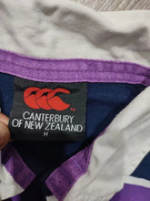 Load image into Gallery viewer, Jersey Scotland Rugby 2000-2001 Canterbury Vintage
