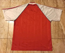 Load image into Gallery viewer, Rare Jersey Arsenal FC 1988/89 home Adidas Vintage
