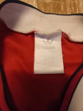 Load image into Gallery viewer, Rare Jersey Arsenal FC 1988/89 home Adidas Vintage
