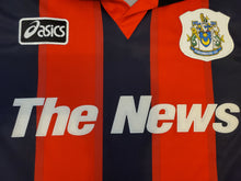 Load image into Gallery viewer, Jersey Portsmouth FC 1995/96 Away Asics Vintage

