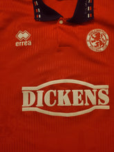 Load image into Gallery viewer, Rare Jersey Middlesbrough 1994/95 Vintage
