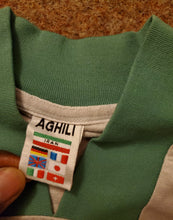 Load image into Gallery viewer, Rare Jersey Iran national Team 1998 Aghili Vintage
