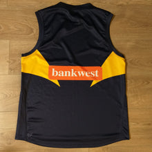 Load image into Gallery viewer, Jersey West Coast Eagles Australian Football AFL
