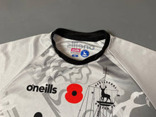Load image into Gallery viewer, Rare Jersey Hartlepool United Remembrance Day 2019
