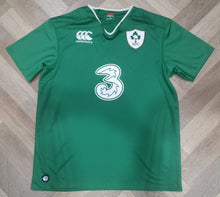 Load image into Gallery viewer, Jersey Ireland Rugby 2015-2016
