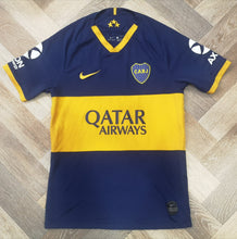 Load image into Gallery viewer, Jersey Boca Juniors 2019-2020 home
