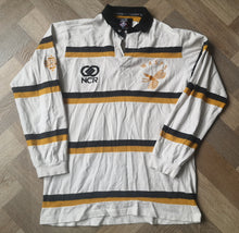 Load image into Gallery viewer, Jersey Rugby Wasps RFC 1996-98 Vintage
