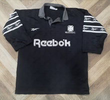 Load image into Gallery viewer, Jersey Rugby Neath RFC 1996 home Vintage
