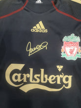 Load image into Gallery viewer, Rare Jersey Torres #9 Liverpool FC Limited Edition
