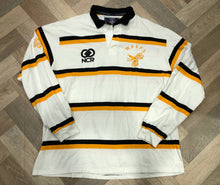 Load image into Gallery viewer, Jersey Wasps Rugby1996-98 away
