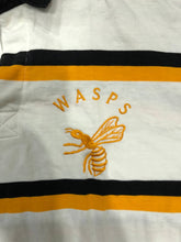 Load image into Gallery viewer, Jersey Wasps Rugby1996-98 away

