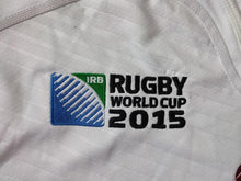 Load image into Gallery viewer, Jersey England World Cup Rugby 2015 Canterbury
