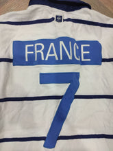 Load image into Gallery viewer, Rare Jersey rugby France FFF Nike
