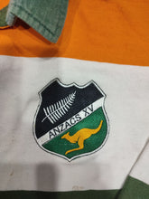 Load image into Gallery viewer, Rare Jersey Rugby Anzac XV 1989 Canterbury Vintage
