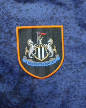 Load image into Gallery viewer, Rare Jersey Newcastle United 1997-98 Away Vintage
