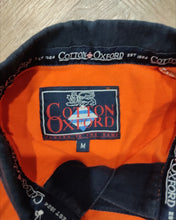 Load image into Gallery viewer, Jersey Scotland Rugby 1998 Away Cotton Oxford Vintage
