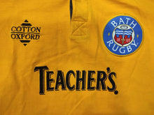 Load image into Gallery viewer, Jersey Bath Rugby 1995-97 Away Cotton Oxford
