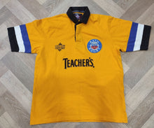 Load image into Gallery viewer, Jersey Bath Rugby 1995-97 Away Cotton Oxford
