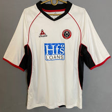 Load image into Gallery viewer, Jersey Sheffield United 2005-06 Away Vintage
