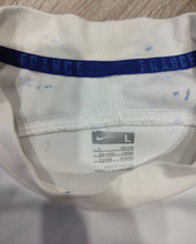 Load image into Gallery viewer, Jersey France Rugby 2007 Vintage Nike
