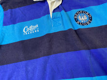 Load image into Gallery viewer, Jersey Rugby Bedford Blues 1999-00 Vintage
