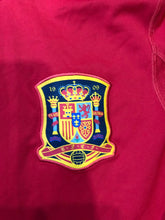 Load image into Gallery viewer, Jersey Torres #9 Spain 2010-2011 away
