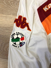 Load image into Gallery viewer, Jersey AS Roma 2009-2010 Away Vintage
