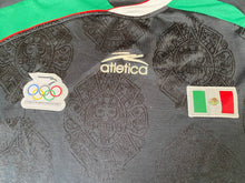 Load image into Gallery viewer, Rare Jersey Mexico Olympic games Vintage
