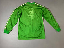Load image into Gallery viewer, Rare Match Worn Jersey Gyori ETO FC 1992-93 Adidas Vintage
