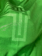 Load image into Gallery viewer, Rare Match Worn Jersey Gyori ETO FC 1992-93 Adidas Vintage
