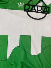 Load image into Gallery viewer, Rare Match Worn Jersey Gyori ETO FC 1992-93 Adidas Vintage
