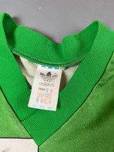 Load image into Gallery viewer, Rare Match Worn Jersey Gyori ETO FC 1992-93 Adidas Vintage
