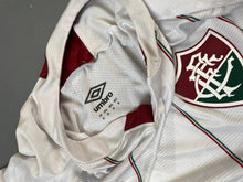 Load image into Gallery viewer, Jersey Fluminense FC 2020-21 away Umbro
