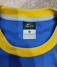 Load image into Gallery viewer, Jersey Boca Juniors 2010/11 home Nike
