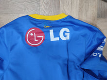 Load image into Gallery viewer, Jersey Boca Juniors 2010/11 home Nike
