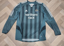 Load image into Gallery viewer, Jersey Newcastle United 2005-06 away Vintage
