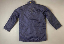 Load image into Gallery viewer, Jacket FC Barcelona 2000 Nike Vintage
