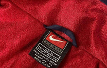 Load image into Gallery viewer, Jacket FC Barcelona 2000 Nike Vintage
