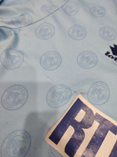 Load image into Gallery viewer, Rare Match Worn Jersey RFC Seraing 1994-95 Away Lotto Vintage
