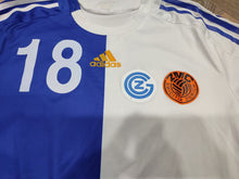 Load image into Gallery viewer, Jersey Grasshoppers 2007/08 home Player Issue
