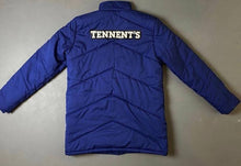 Load image into Gallery viewer, Jacket Rangers Glasgow Umbro
